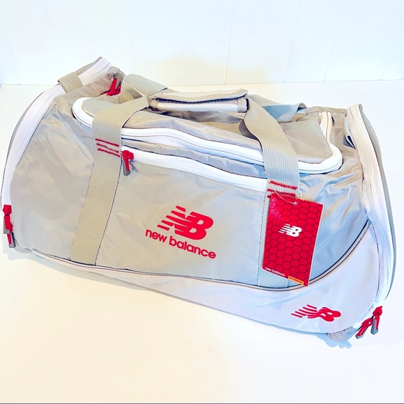 New Balance Bags New Balance Sport Duffel Bag Poshmark